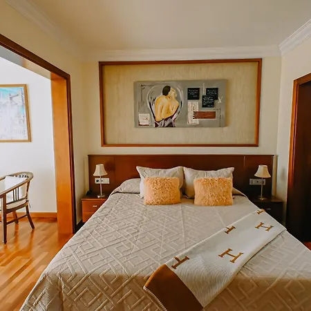 Casa Bella Vista וילה
