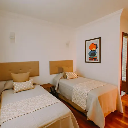 Casa Bella Vista *