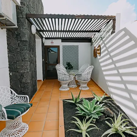Casa Bella Vista *