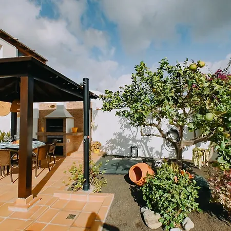 וילה Casa Bella Vista