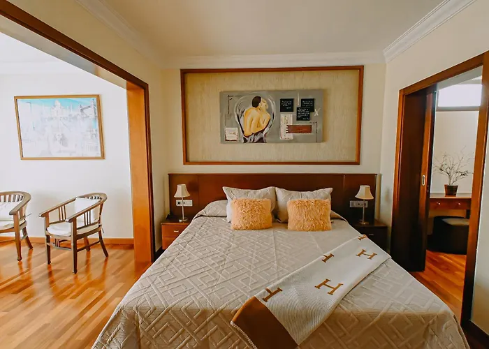 Casa Bella Vista Villa