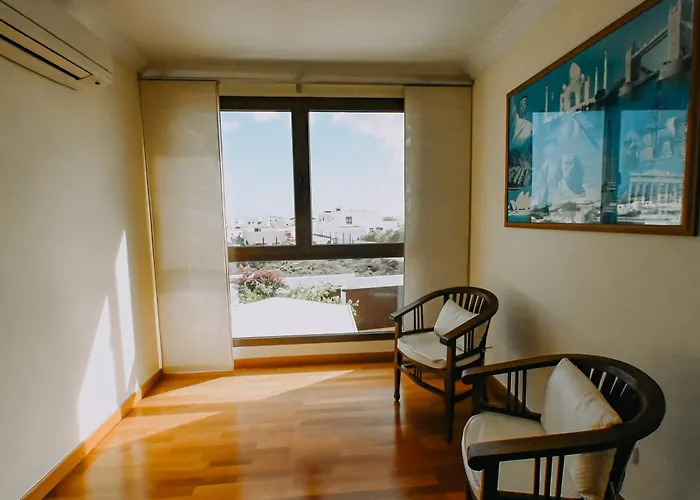 Casa Bella Vista * Tahiche