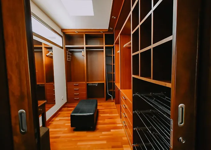 Casa Bella Vista Villa