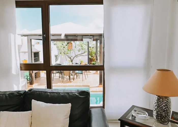 Casa Bella Vista Tahiche