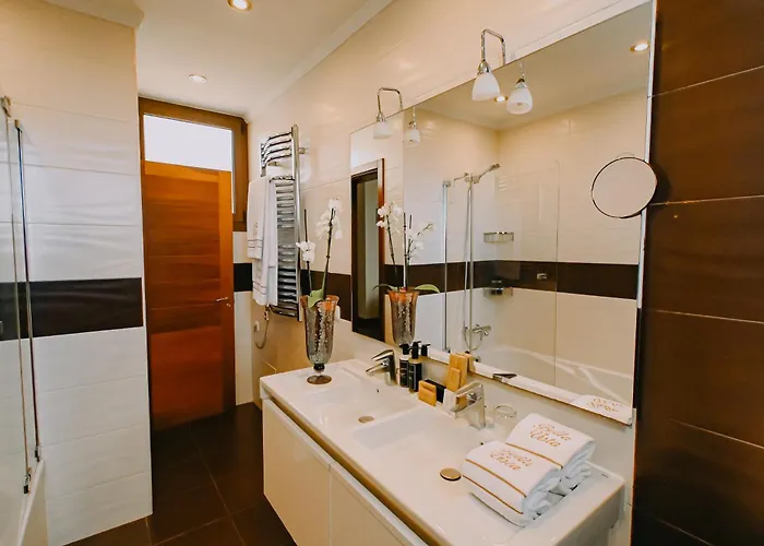 Casa Bella Vista Villa Tahiche