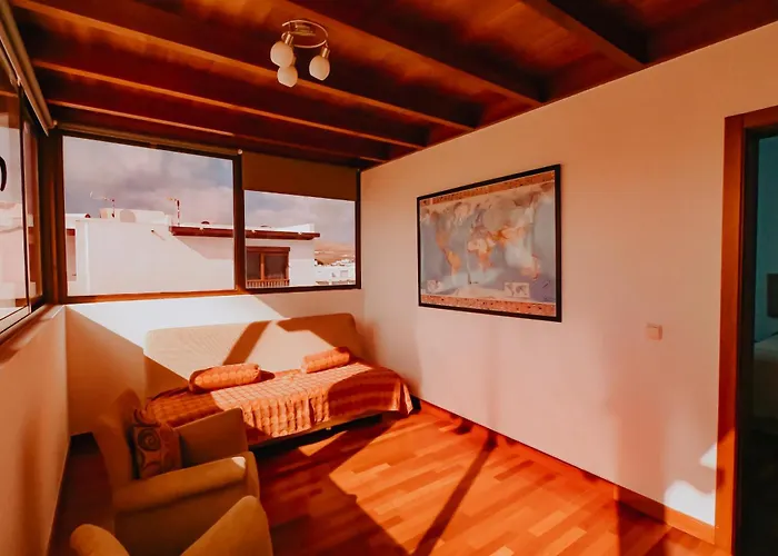 Casa Bella Vista Villa Tahiche