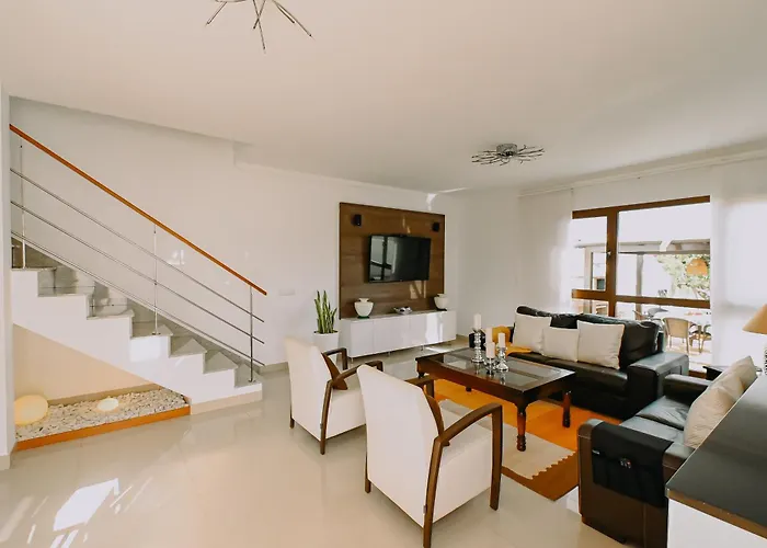 Casa Bella Vista Tahiche