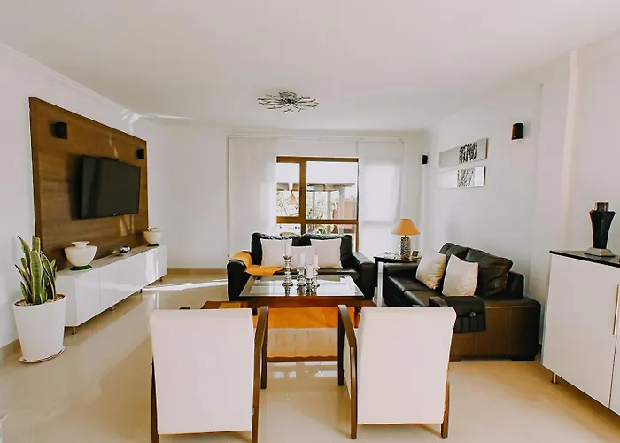 Casa Bella Vista Tahiche