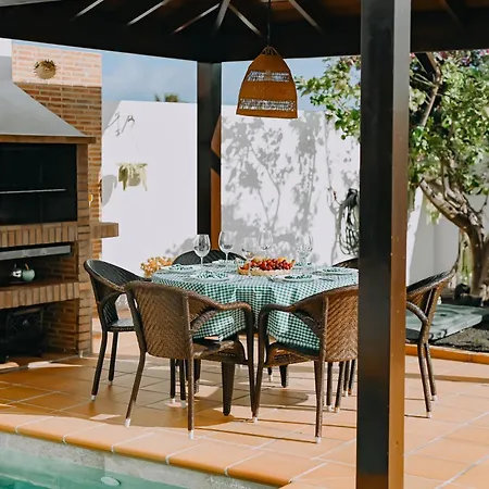 Casa Bella Vista *