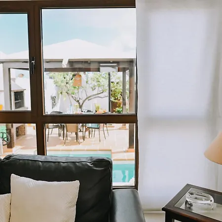 Casa Bella Vista Tahiche