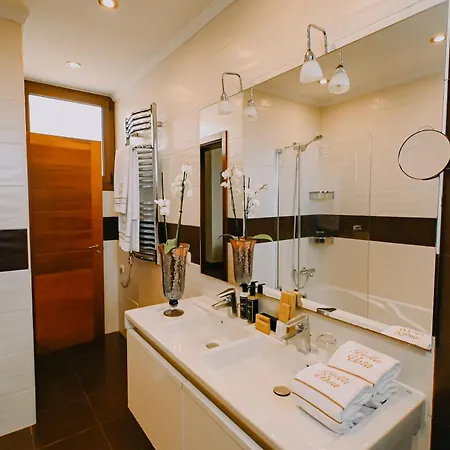 Casa Bella Vista 别墅 Tahiche