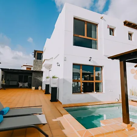 Casa Bella Vista *