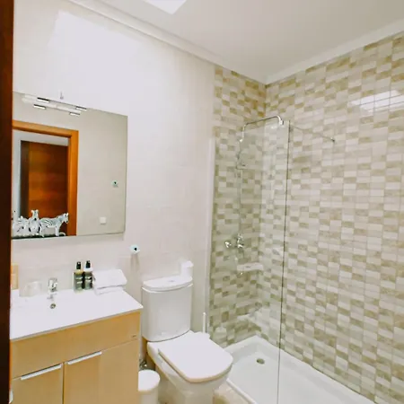 Casa Bella Vista * Tahiche