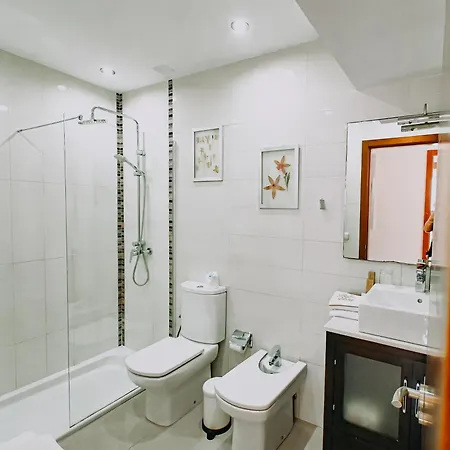 וילה Casa Bella Vista