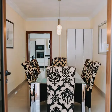 וילה Casa Bella Vista Tahiche