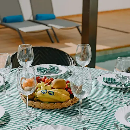 Casa Bella Vista וילה