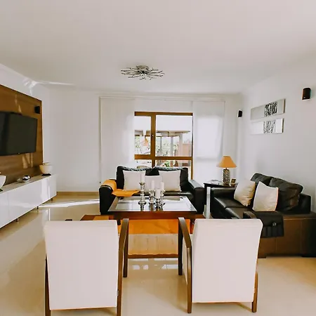 Casa Bella Vista Tahiche