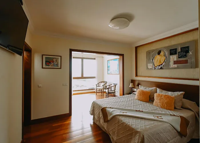 Casa Bella Vista * Tahiche