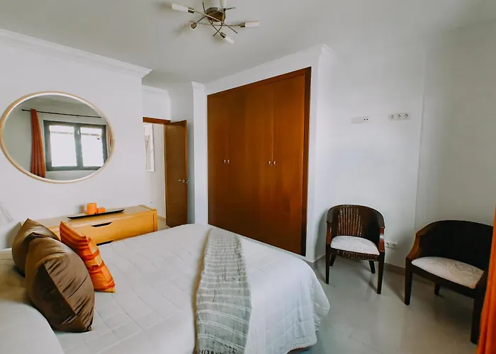 Casa Bella Vista فيلة Tahiche