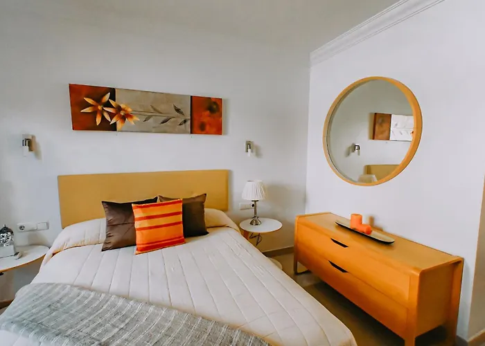 Casa Bella Vista فيلة *