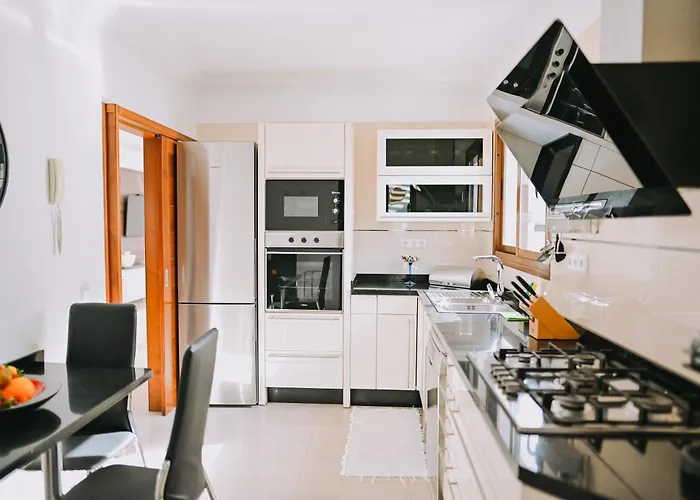 فيلة Casa Bella Vista