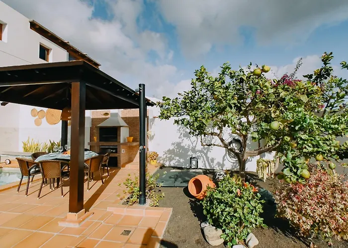 فيلة Casa Bella Vista