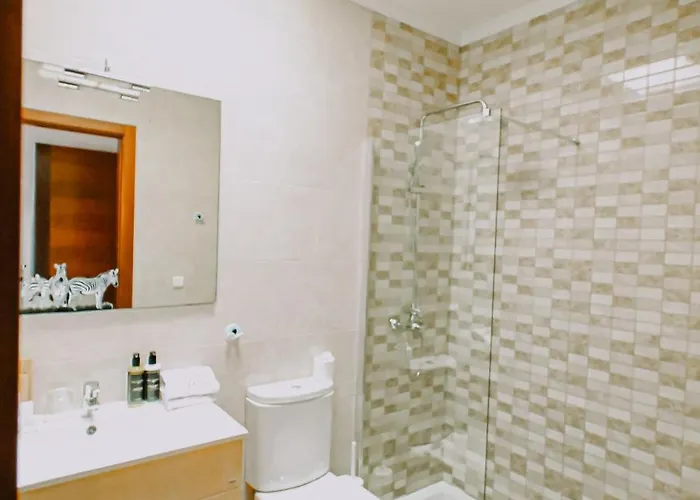 Casa Bella Vista * Tahiche