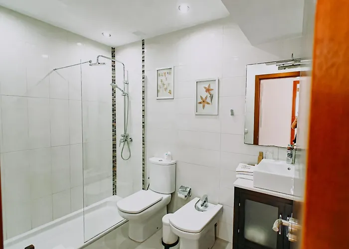 فيلة Casa Bella Vista