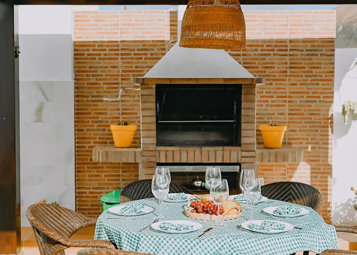 فيلة Casa Bella Vista