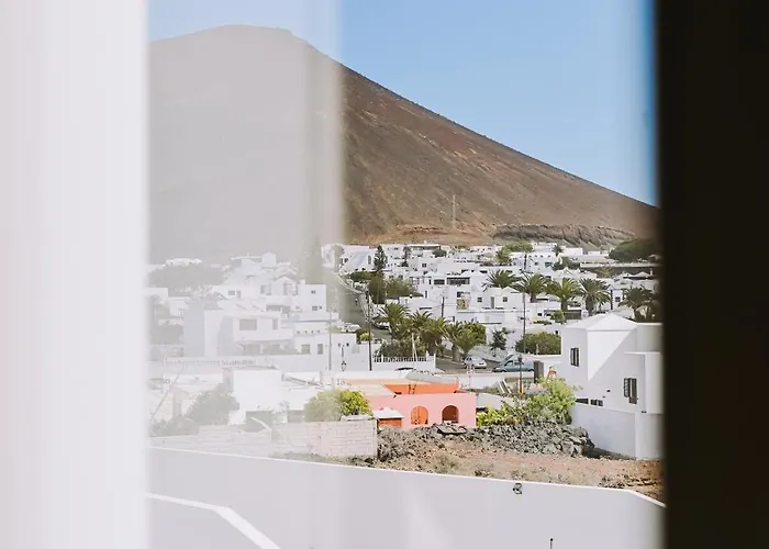 Casa Bella Vista فيلة *