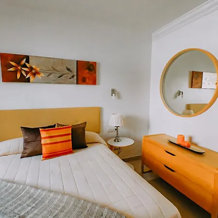 Casa Bella Vista Villa *