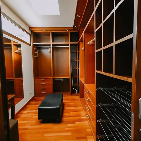 Casa Bella Vista Villa