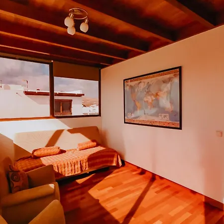 Casa Bella Vista Villa Tahiche